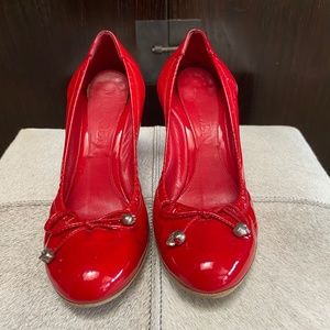 Alexander McQueen pumps